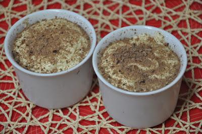 Mousse De Queso TM5/T