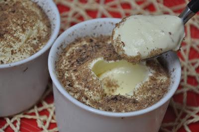 Mousse De Queso TM5/T