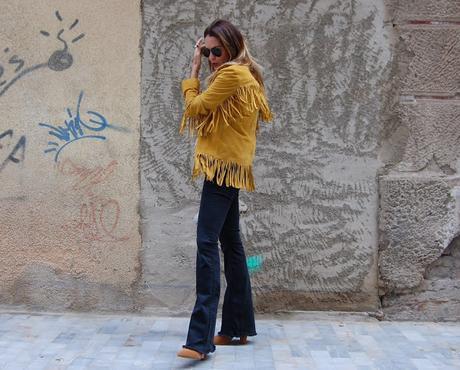 oUTFITS oCTUBRE 2015 oUTFITS oCTUBRE 2015