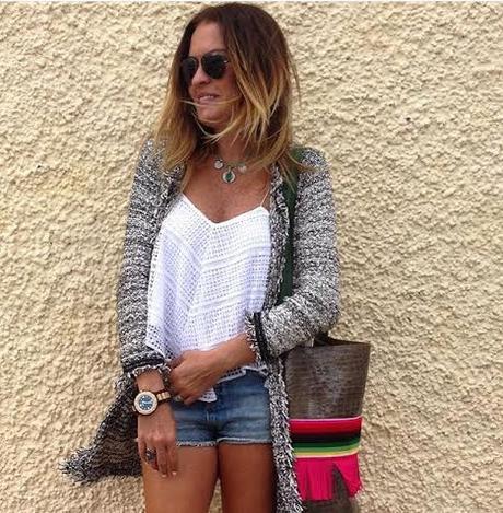 oUTFITS oCTUBRE 2015 oUTFITS oCTUBRE 2015