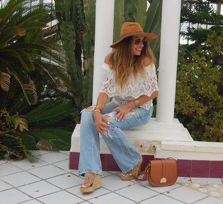 oUTFITS oCTUBRE 2015 oUTFITS oCTUBRE 2015