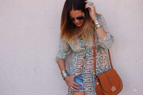 oUTFITS oCTUBRE 2015 oUTFITS oCTUBRE 2015