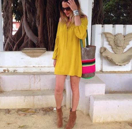 oUTFITS oCTUBRE 2015 oUTFITS oCTUBRE 2015