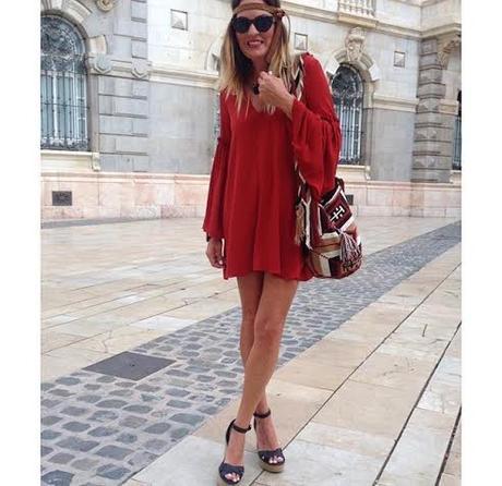 oUTFITS oCTUBRE 2015 oUTFITS oCTUBRE 2015