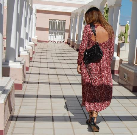 oUTFITS oCTUBRE 2015 oUTFITS oCTUBRE 2015