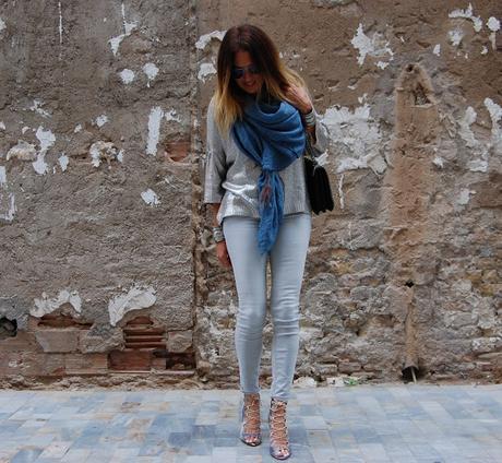 oUTFITS oCTUBRE 2015 oUTFITS oCTUBRE 2015