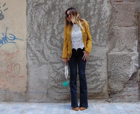 oUTFITS oCTUBRE 2015 oUTFITS oCTUBRE 2015