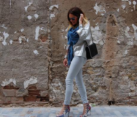 oUTFITS oCTUBRE 2015 oUTFITS oCTUBRE 2015