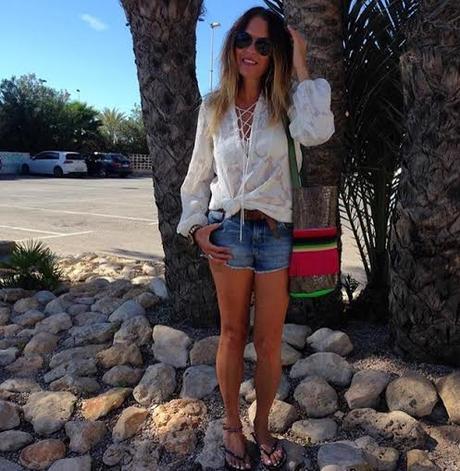 oUTFITS oCTUBRE 2015 oUTFITS oCTUBRE 2015