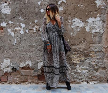 oUTFITS oCTUBRE 2015 oUTFITS oCTUBRE 2015