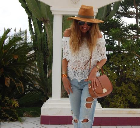 oUTFITS oCTUBRE 2015 oUTFITS oCTUBRE 2015