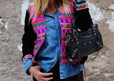 oUTFITS oCTUBRE 2015 oUTFITS oCTUBRE 2015