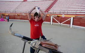 Matador de formación profesional