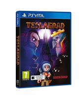 Rain Games tiene ya casi lista la conversión de sus plataformas magnéticas para Vita