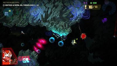 Impresiones con Galak-Z. Shooter de antaño con un toque moderno