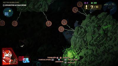 Impresiones con Galak-Z. Shooter de antaño con un toque moderno