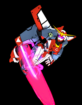 Impresiones con Galak-Z. Shooter de antaño con un toque moderno