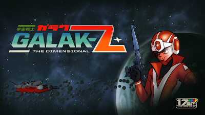 Impresiones con Galak-Z. Shooter de antaño con un toque moderno