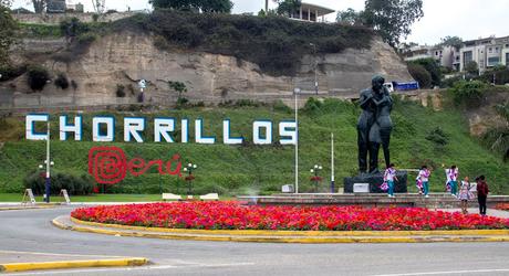 Lima, observando el cambio