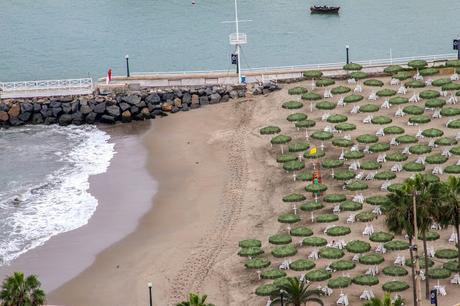 Lima, observando el cambio