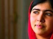 llamó Malala