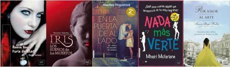 Noticias sobre Libros de Seda en México