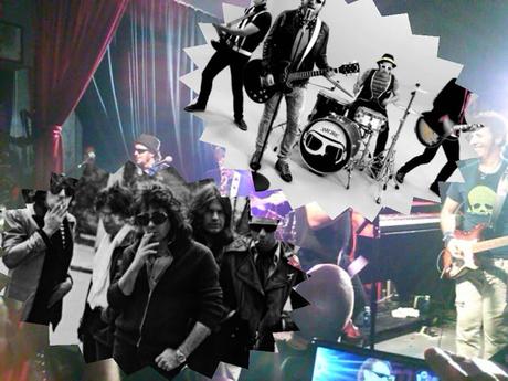 ¡Uuuuuy!, ¡casi!: Burning Vs Sidecars