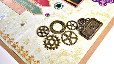 LO En Otoño - A tendiña do Scrap