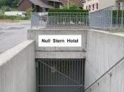 Hotel cero estrellas