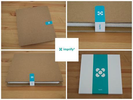 Imprify el lugar donde guardar tus recuerdos Imprify el lugar donde guardar tus recuerdos