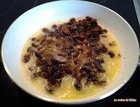 Torta o pastel de eccles