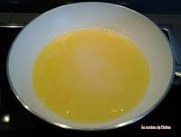 Torta o pastel de eccles