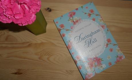 Reseña | La decisión - Daringham Hall | Kathryn Taylor Reseña | La decisión - Daringham Hall | Kathryn Taylor