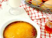Crême brulée estilo Heston Blumenthal