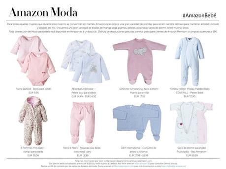 Prendas de bebés ideales en Amazon.es