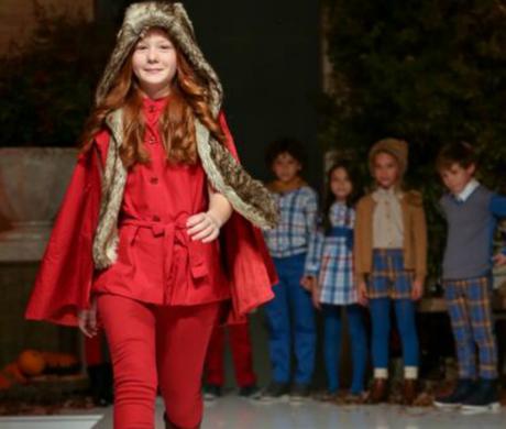 traluz moda infantil