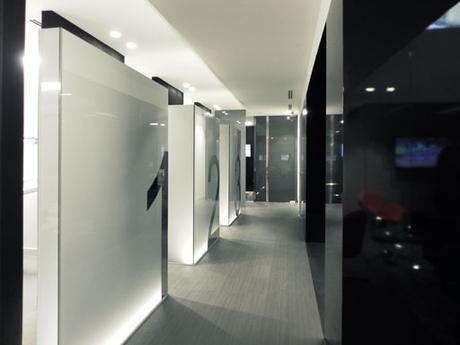 A-cero Projects La arquitectura no residencial ni hotelera del estudio A-cero