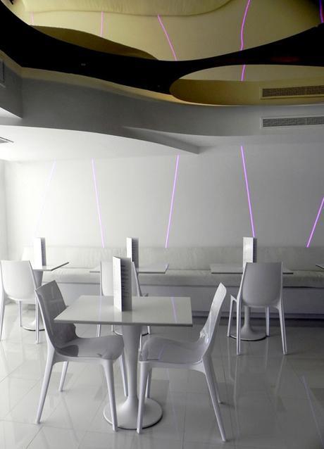 A-cero Projects La arquitectura no residencial ni hotelera del estudio A-cero