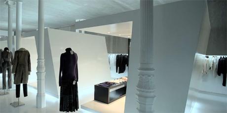 A-cero Projects La arquitectura no residencial ni hotelera del estudio A-cero