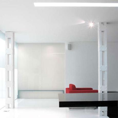 A-cero Projects La arquitectura no residencial ni hotelera del estudio A-cero