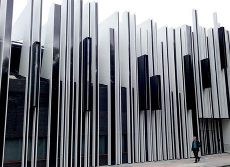 A-cero Projects La arquitectura no residencial ni hotelera del estudio A-cero