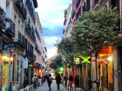 postal semana: Malasaña, bálsamo