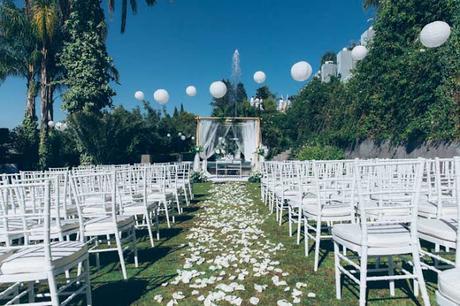 LIORA & YANN: UNA BODA IBICENCA EN MÁLAGA LIORA & YANN: UNA BODA IBICENCA EN MÁLAGA