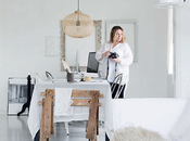 Inspiración Deco: Estilo nórdico total white