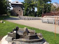 Los Castillos de Sigulda y Turaida en Letonia