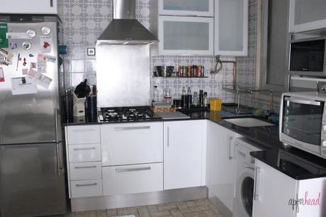 Novedades en Casa: La Cocina