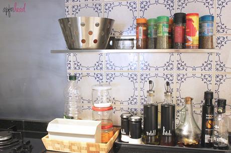 Novedades en Casa: La Cocina