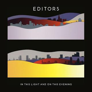 Editors - Papillon (2009)