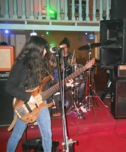 Nova Genesis: el futuro del metal técnico