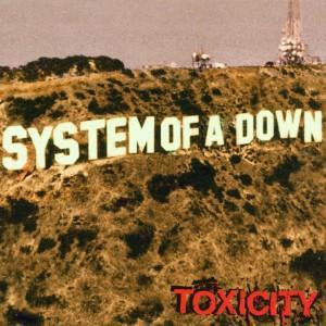 System of a Down: Toxicity